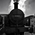 Heritage steam